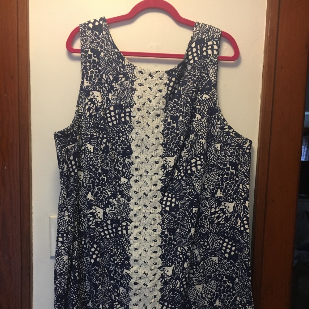Lilly Pulitzer for Target Shift 24W
